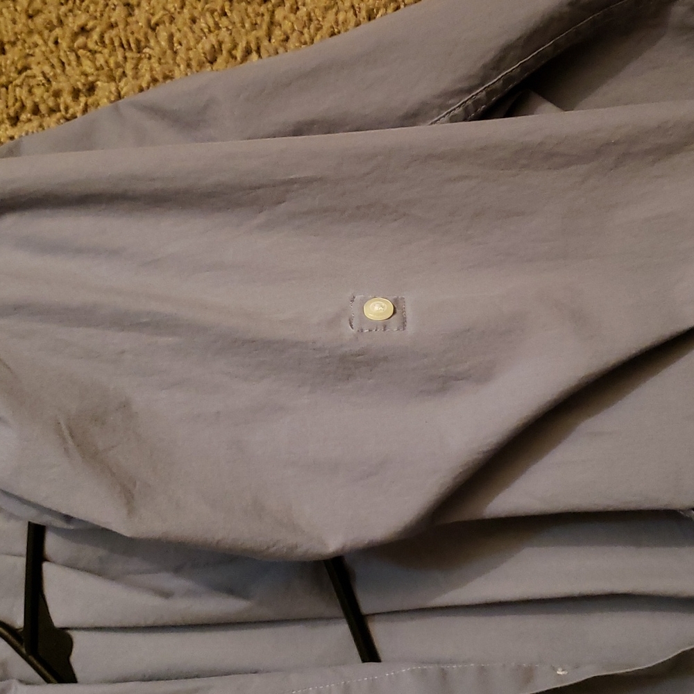 Gap Button Up - image 3